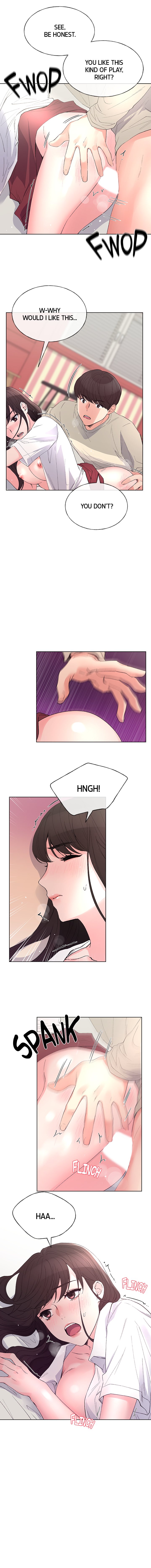 Repeater Chapter 66 Page 10