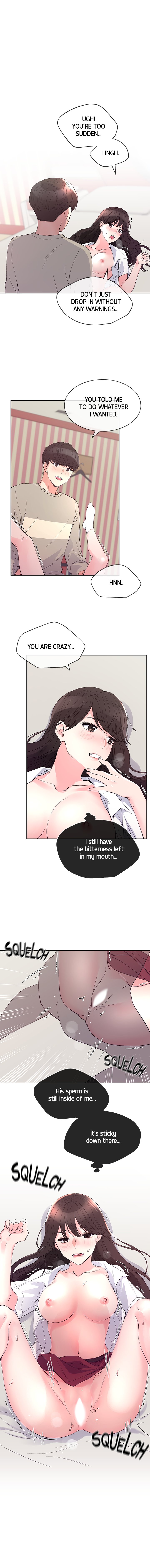 Repeater Chapter 66 Page 2