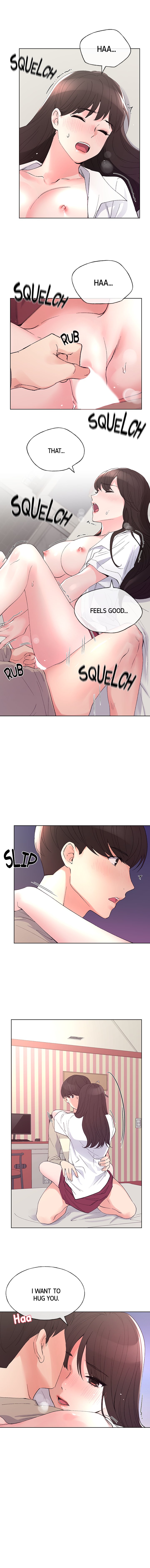 Repeater Chapter 66 Page 4