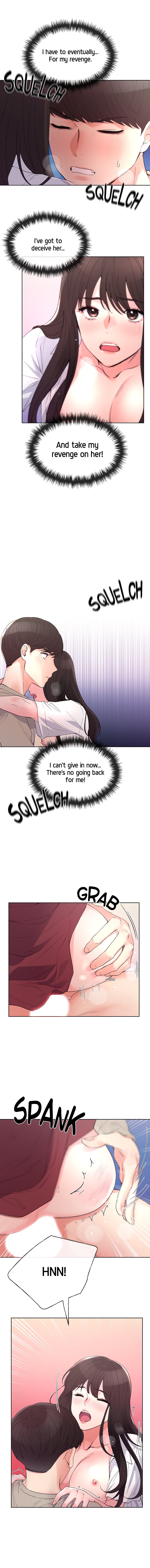 Repeater Chapter 66 Page 6