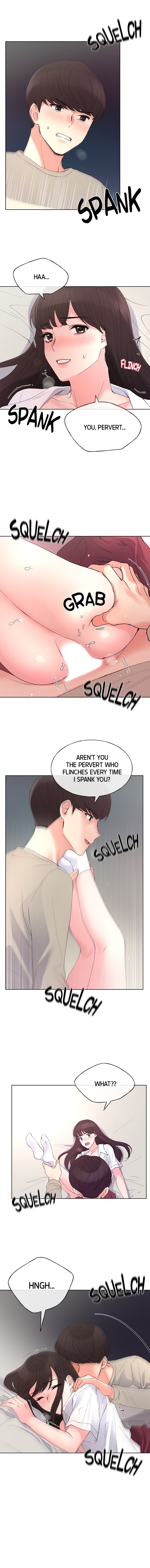 Repeater Chapter 66 Page 9