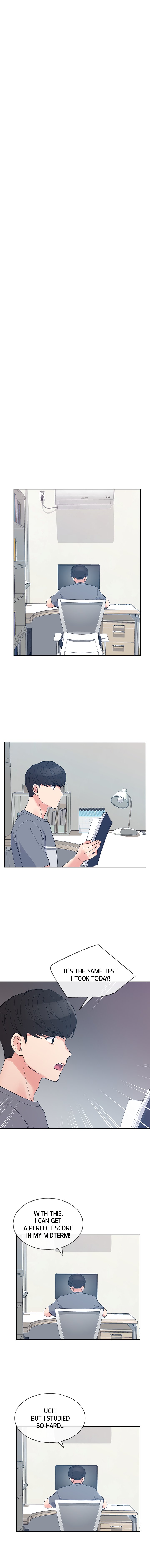 Repeater Chapter 67 Page 10