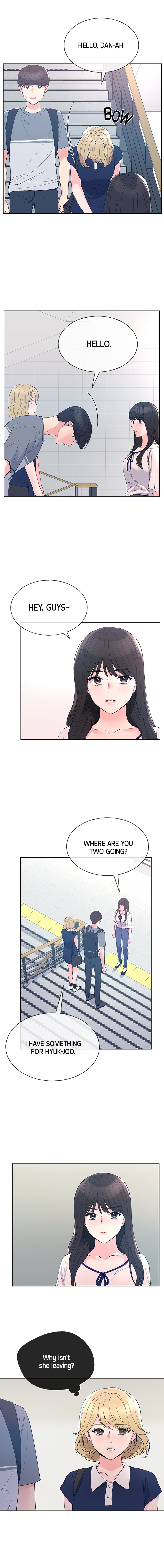 Repeater Chapter 67 Page 4