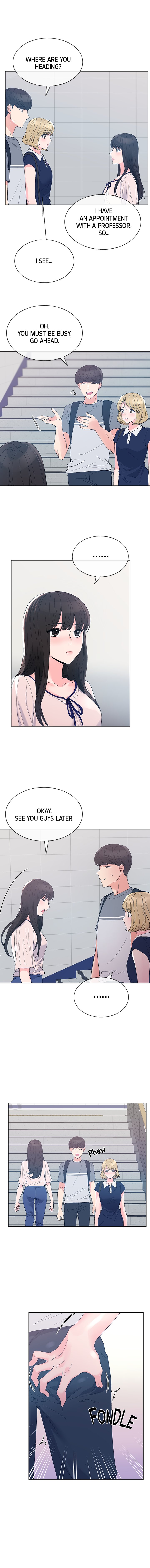 Repeater Chapter 67 Page 5