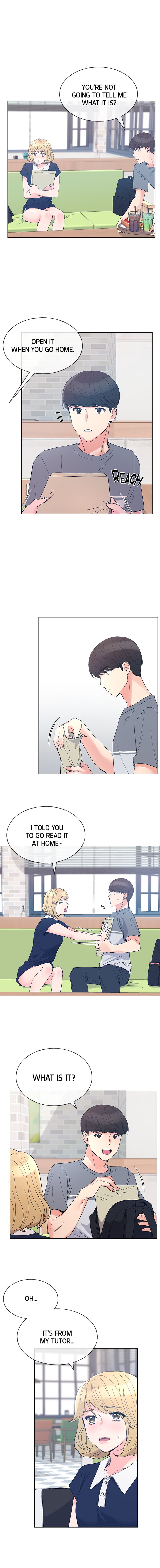 Repeater Chapter 67 Page 7