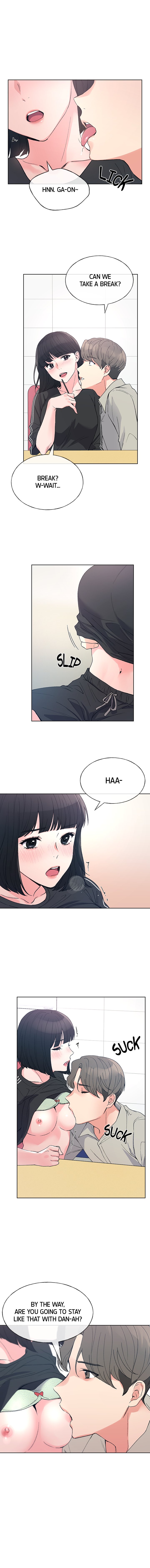 Repeater Chapter 68 Page 10
