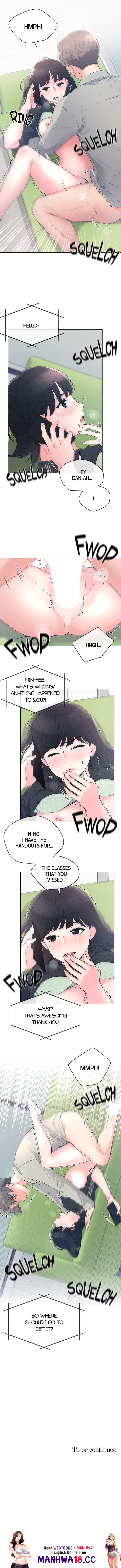Repeater Chapter 68 Page 13