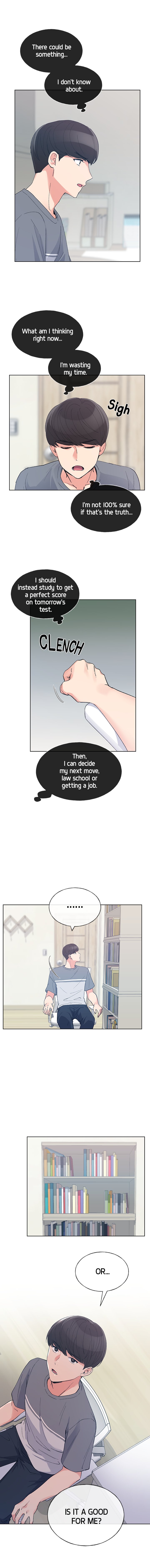 Repeater Chapter 68 Page 2