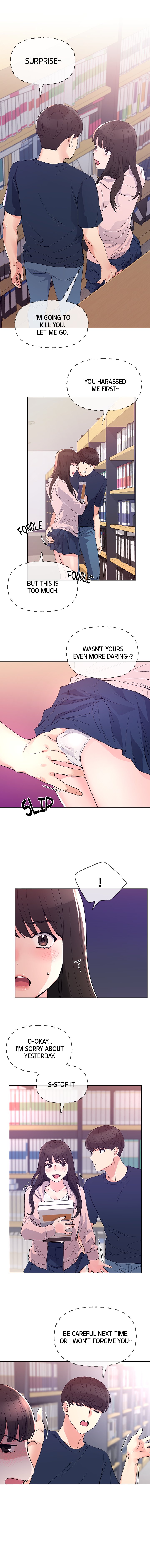Repeater Chapter 68 Page 5