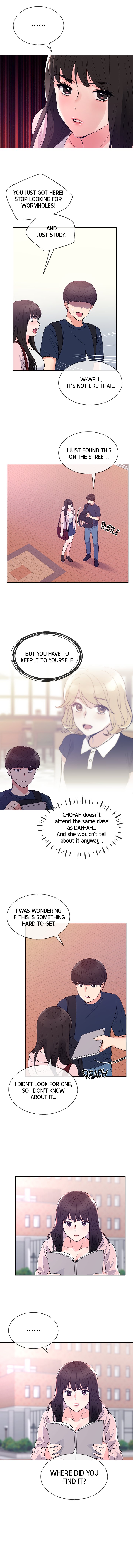 Repeater Chapter 68 Page 7