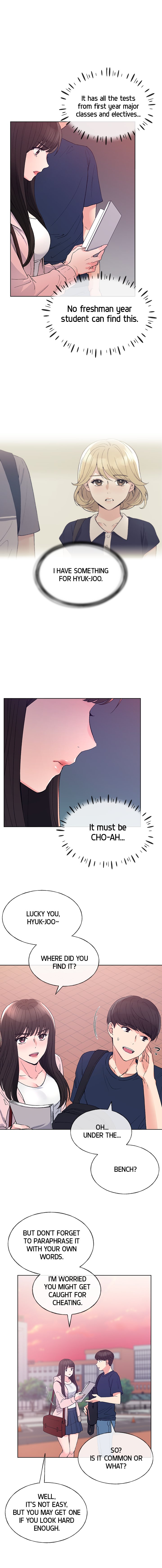 Repeater Chapter 68 Page 8