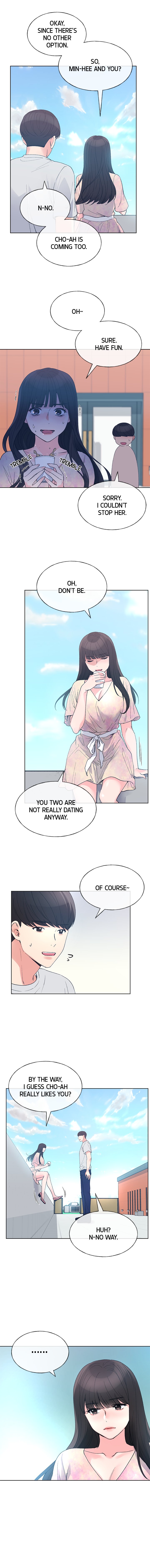 Repeater Chapter 69 Page 10