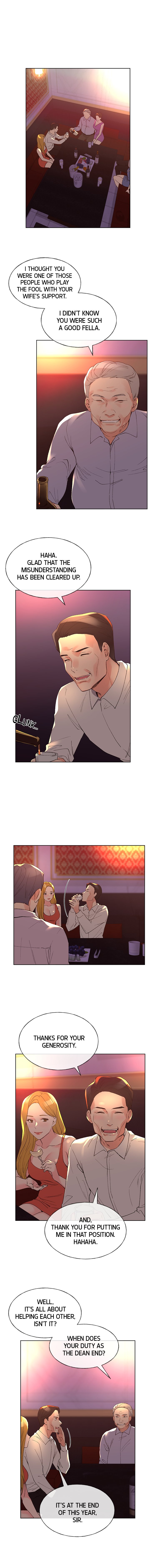 Repeater Chapter 69 Page 2