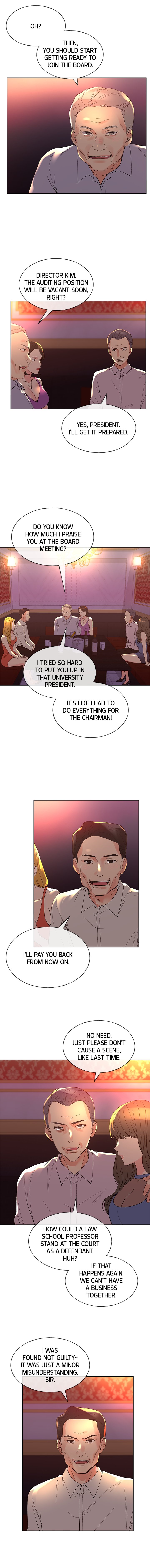 Repeater Chapter 69 Page 3