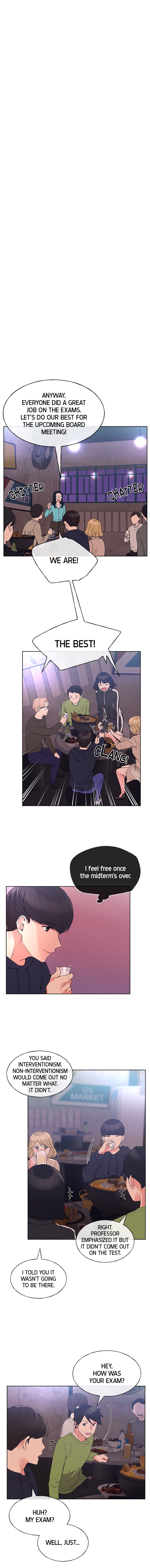 Repeater Chapter 69 Page 5