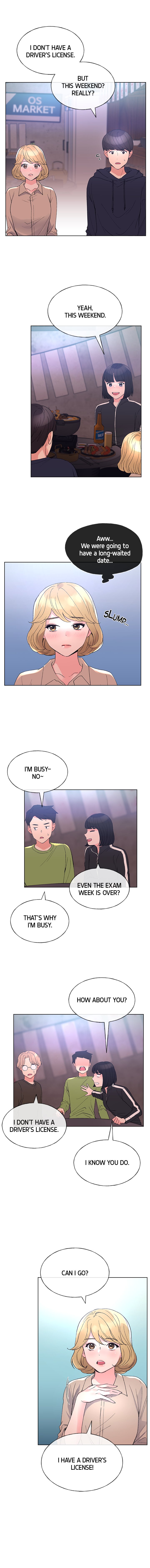 Repeater Chapter 69 Page 7