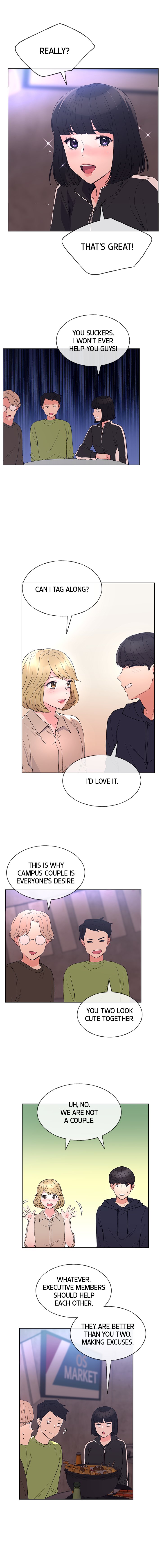 Repeater Chapter 69 Page 8