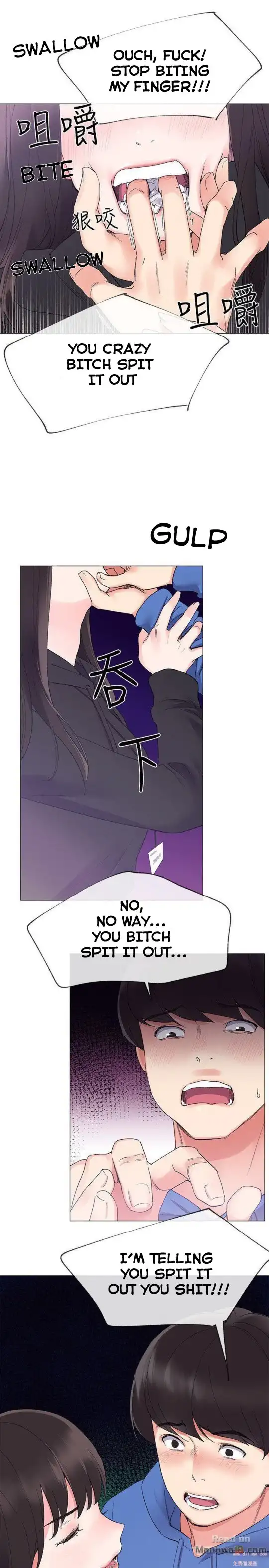 Repeater Chapter 7 Page 12