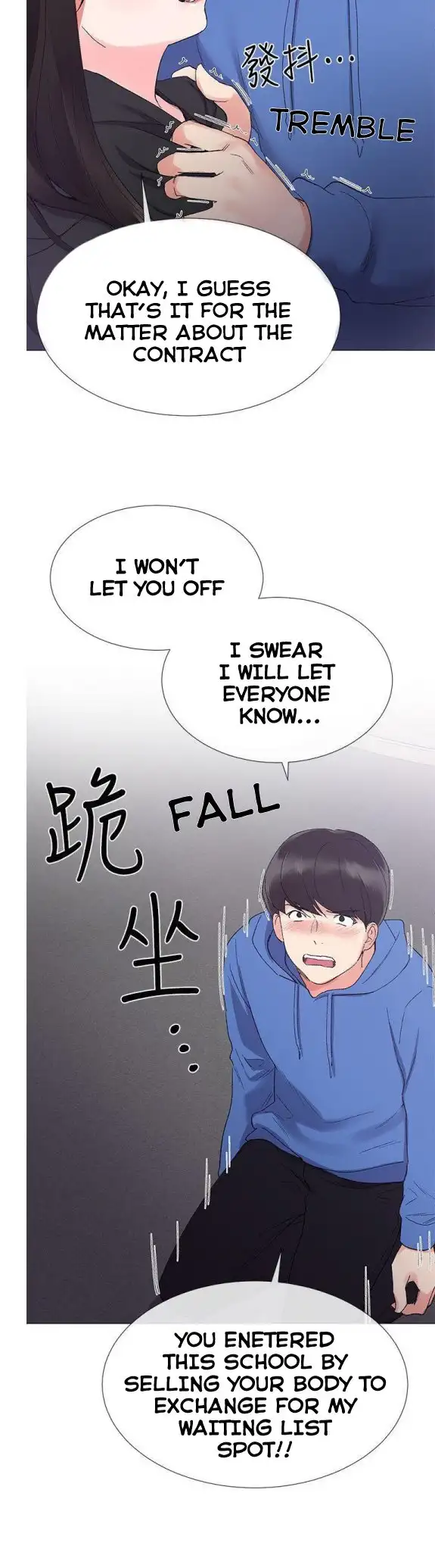 Repeater Chapter 7 Page 13