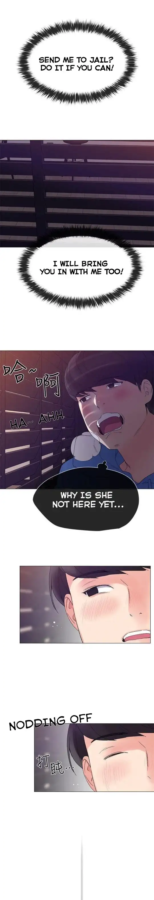 Repeater Chapter 7 Page 27