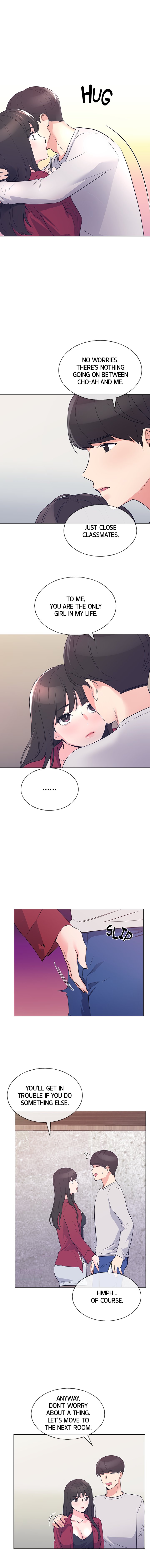 Repeater Chapter 70 Page 10