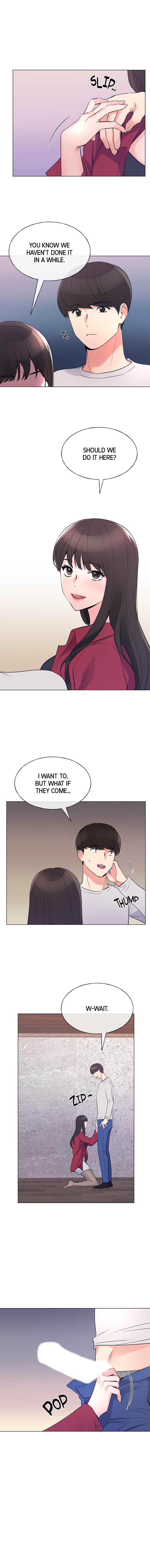 Repeater Chapter 70 Page 11