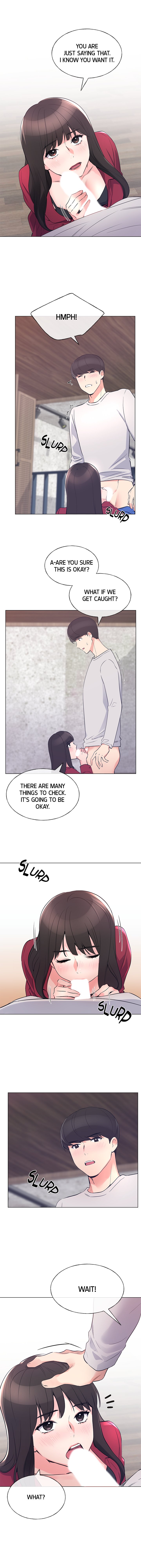 Repeater Chapter 70 Page 12