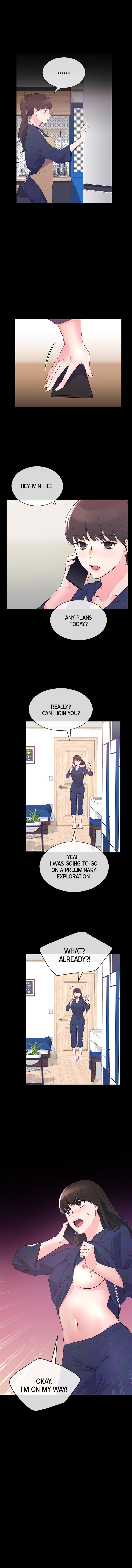 Repeater Chapter 70 Page 2