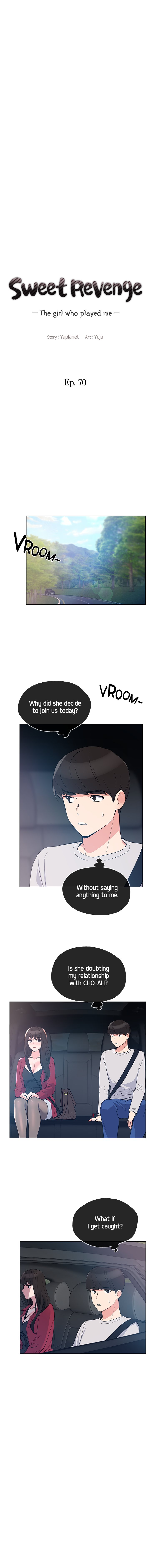 Repeater Chapter 70 Page 4