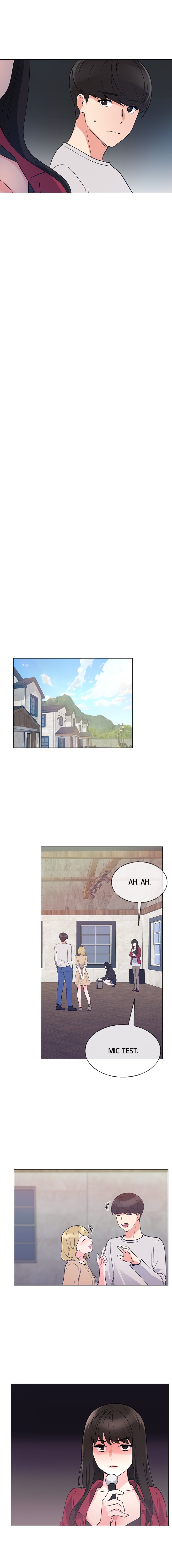 Repeater Chapter 70 Page 7