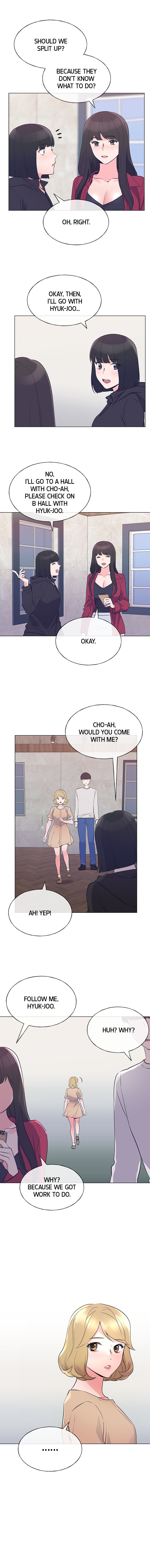 Repeater Chapter 70 Page 8