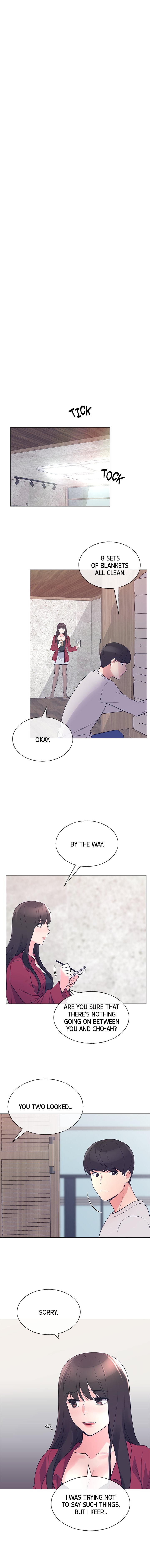 Repeater Chapter 70 Page 9