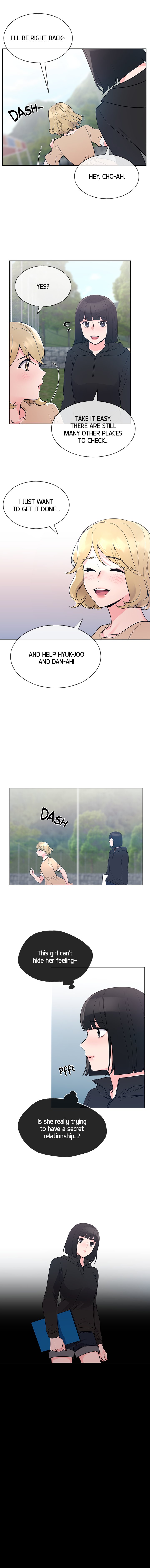 Repeater Chapter 71 Page 2