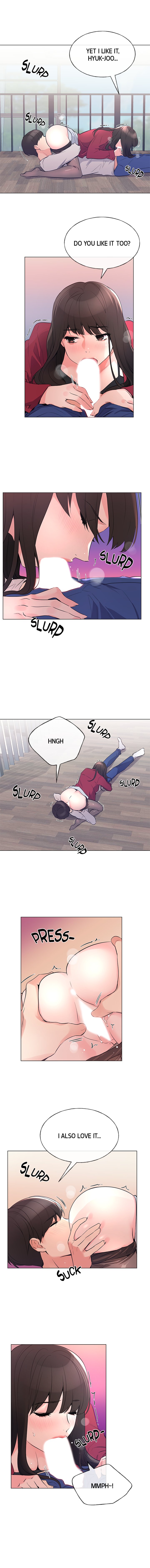 Repeater Chapter 71 Page 6