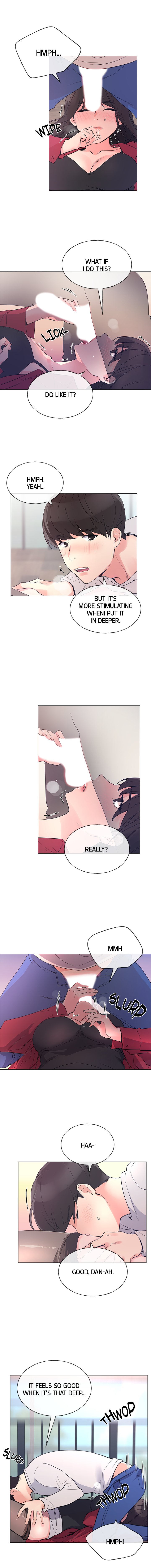Repeater Chapter 71 Page 9