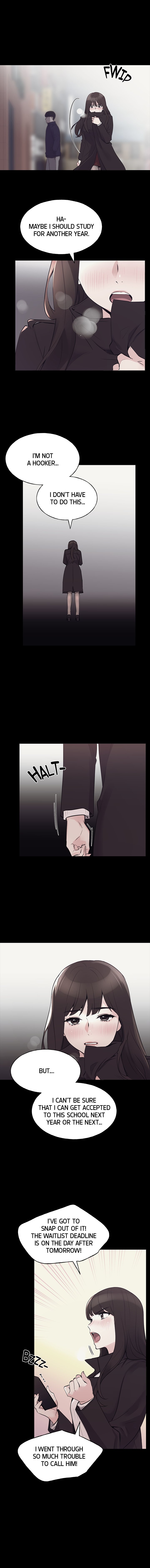 Repeater Chapter 72 Page 5