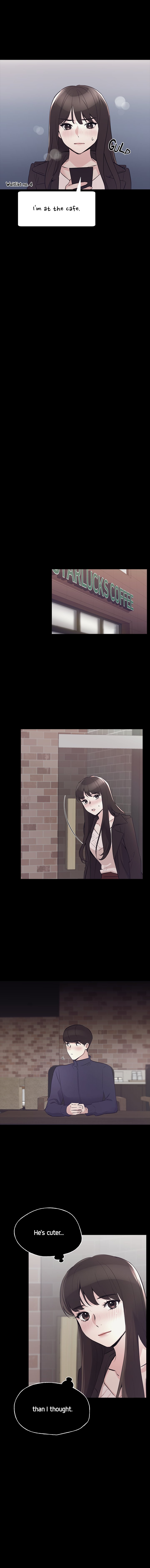 Repeater Chapter 72 Page 6