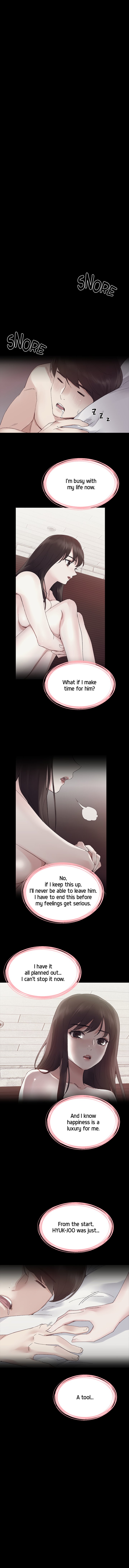 Repeater Chapter 72 Page 8