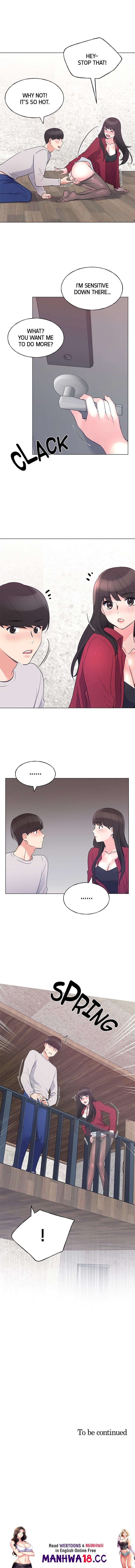 Repeater Chapter 73 Page 12