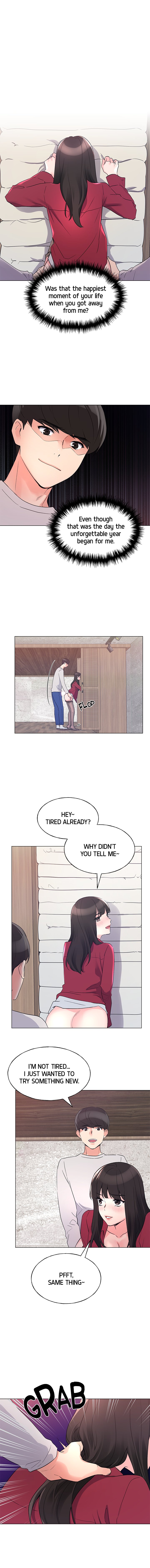 Repeater Chapter 73 Page 2