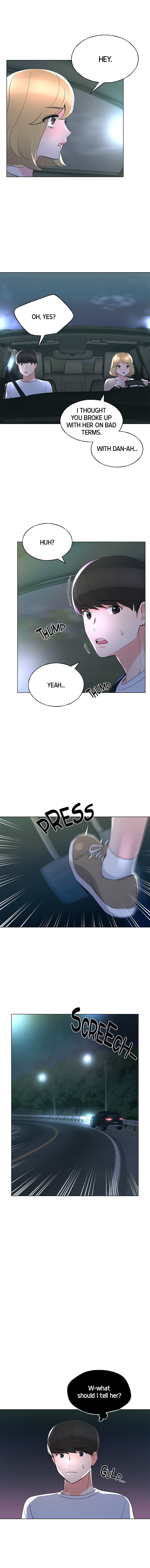 Repeater Chapter 74 Page 11