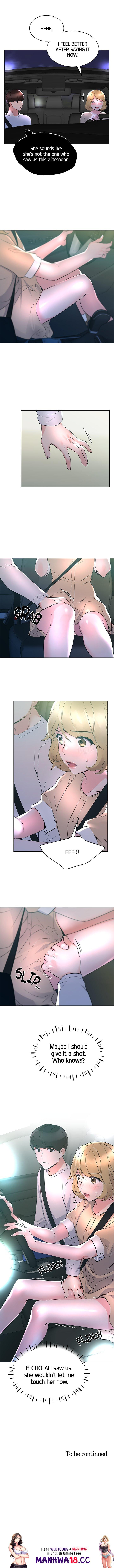 Repeater Chapter 74 Page 13