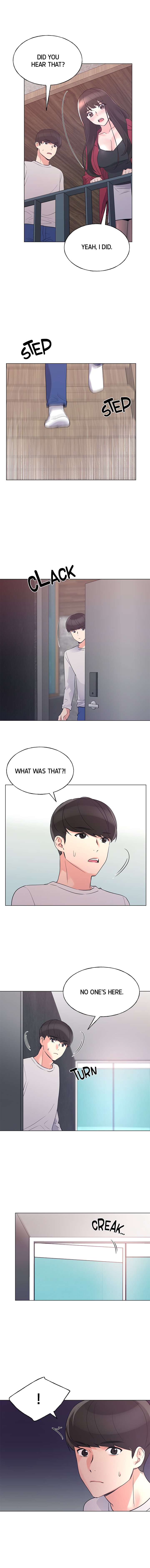 Repeater Chapter 74 Page 2