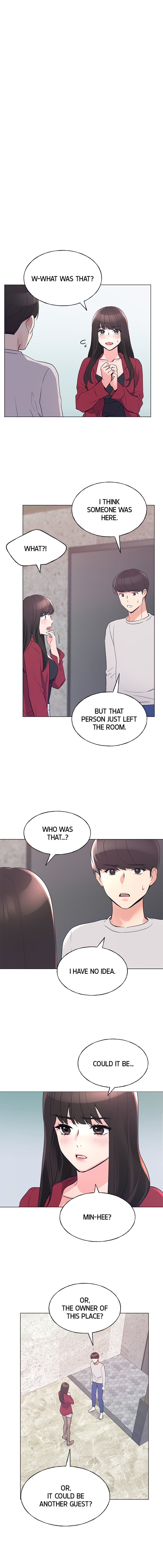 Repeater Chapter 74 Page 3