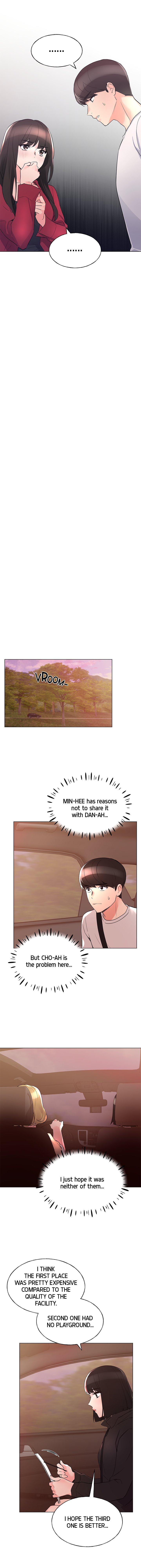 Repeater Chapter 74 Page 4