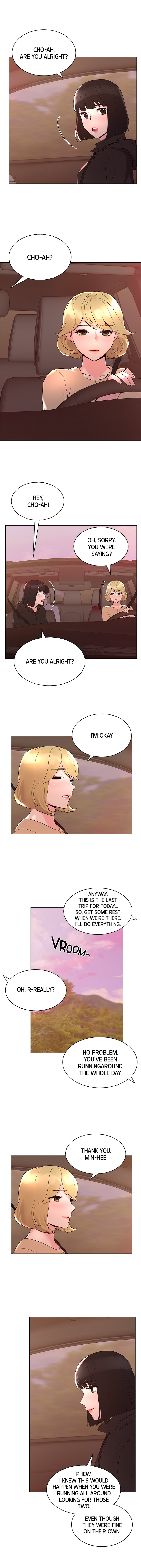 Repeater Chapter 74 Page 5