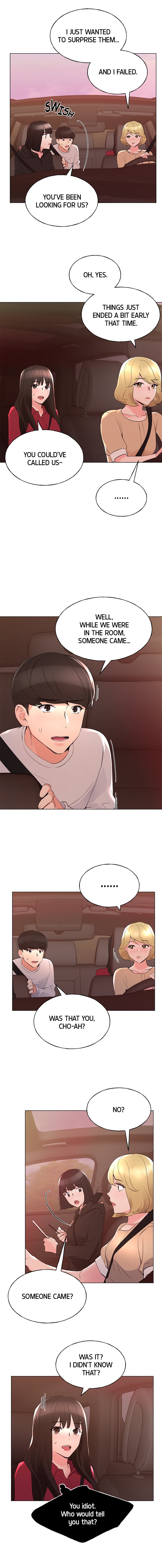 Repeater Chapter 74 Page 6