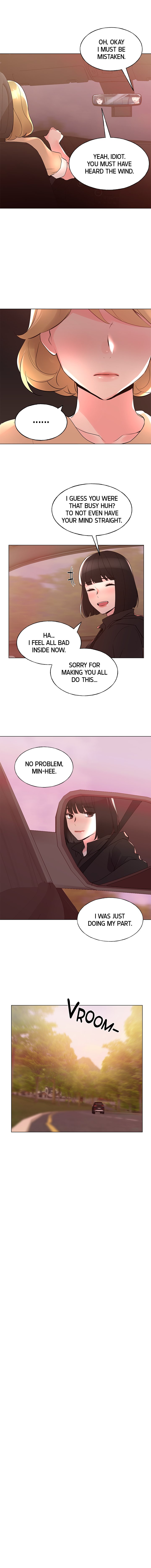 Repeater Chapter 74 Page 7