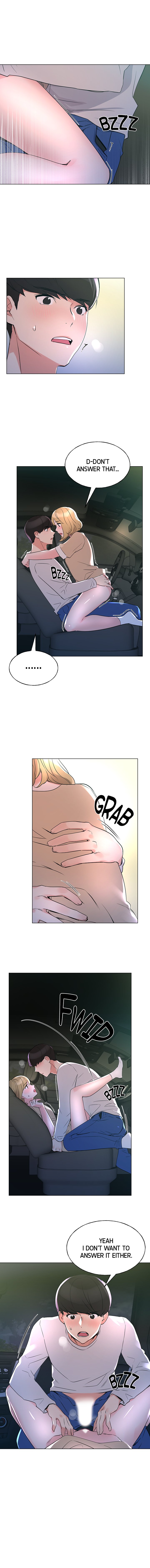 Repeater Chapter 75 Page 11