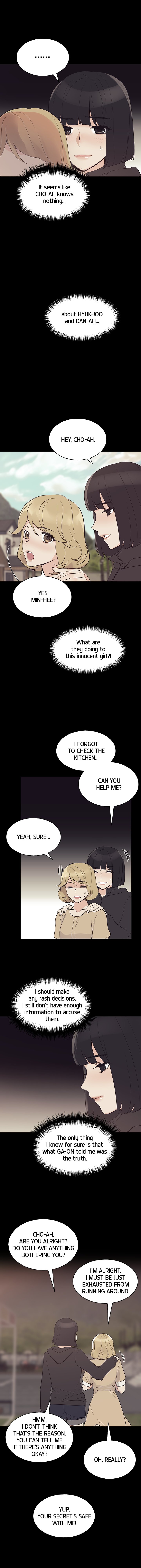 Repeater Chapter 75 Page 2